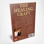 Janet & Stewart Farrar & Gavin Bone - The Healing Craft