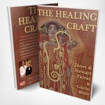 Janet & Stewart Farrar & Gavin Bone - The Healing Craft