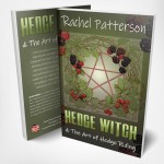 Rachel Patterson - Hedge Witch & the Art of Hedge Riding - USA/CANADA Customers only