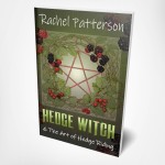 Rachel Patterson - Hedge Witch & the Art of Hedge Riding - USA/CANADA Customers only