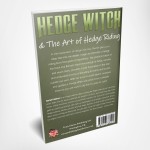 Rachel Patterson - Hedge Witch & the Art of Hedge Riding - USA/CANADA Customers only